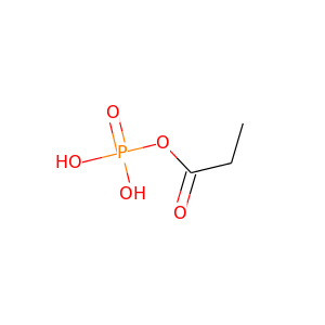 Propionyl phosphate